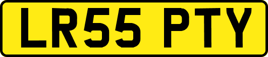 LR55PTY