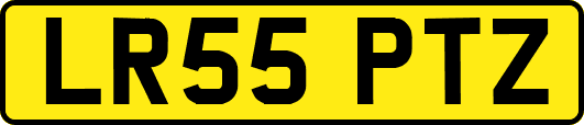 LR55PTZ