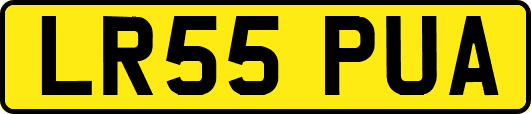 LR55PUA