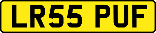 LR55PUF