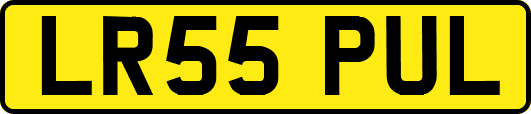 LR55PUL