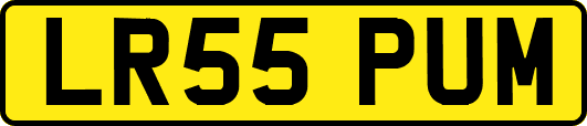 LR55PUM
