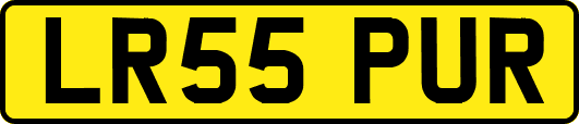 LR55PUR