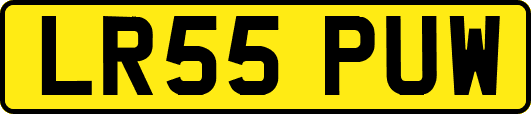 LR55PUW