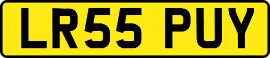 LR55PUY