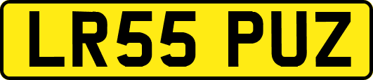 LR55PUZ