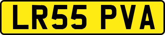 LR55PVA