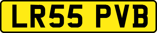 LR55PVB