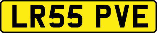 LR55PVE
