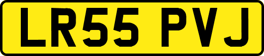 LR55PVJ