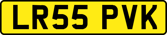 LR55PVK