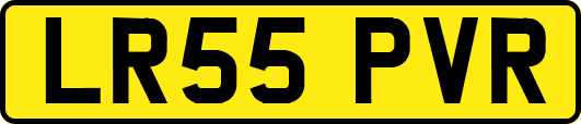 LR55PVR