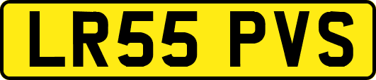 LR55PVS