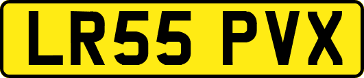 LR55PVX