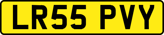LR55PVY