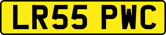 LR55PWC