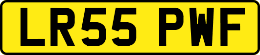 LR55PWF