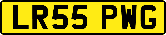 LR55PWG