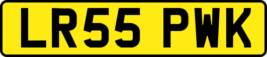 LR55PWK