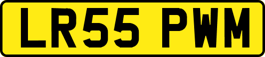 LR55PWM