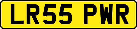 LR55PWR