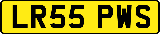 LR55PWS