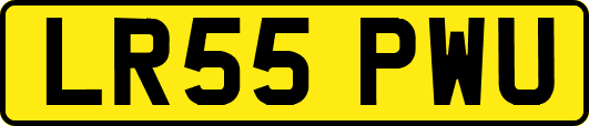 LR55PWU