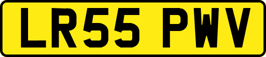 LR55PWV