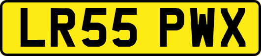 LR55PWX