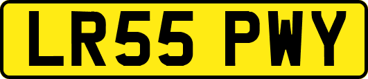 LR55PWY
