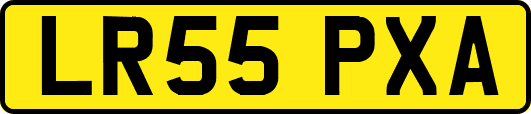 LR55PXA