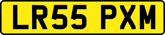 LR55PXM