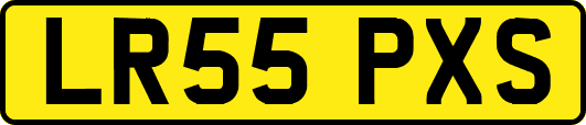 LR55PXS