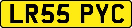 LR55PYC