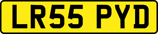 LR55PYD