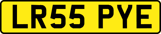 LR55PYE