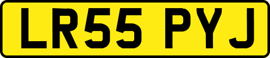 LR55PYJ