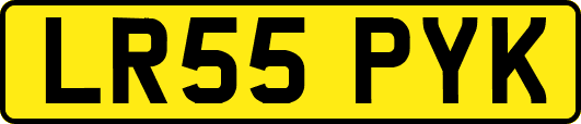 LR55PYK