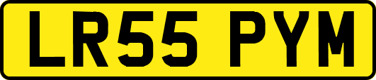 LR55PYM
