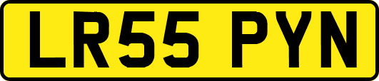 LR55PYN