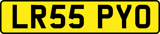 LR55PYO