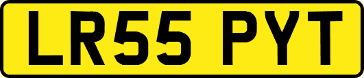 LR55PYT