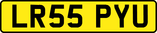 LR55PYU