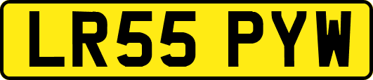 LR55PYW