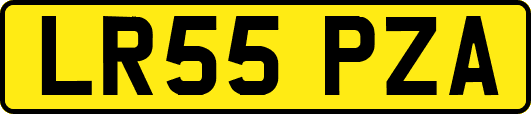 LR55PZA