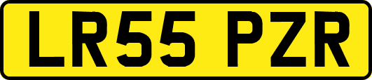 LR55PZR