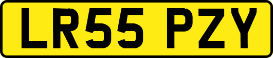 LR55PZY