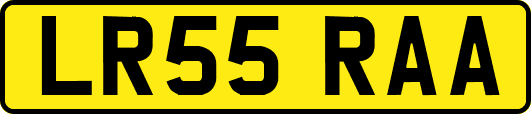 LR55RAA