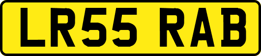 LR55RAB