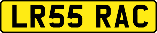 LR55RAC
